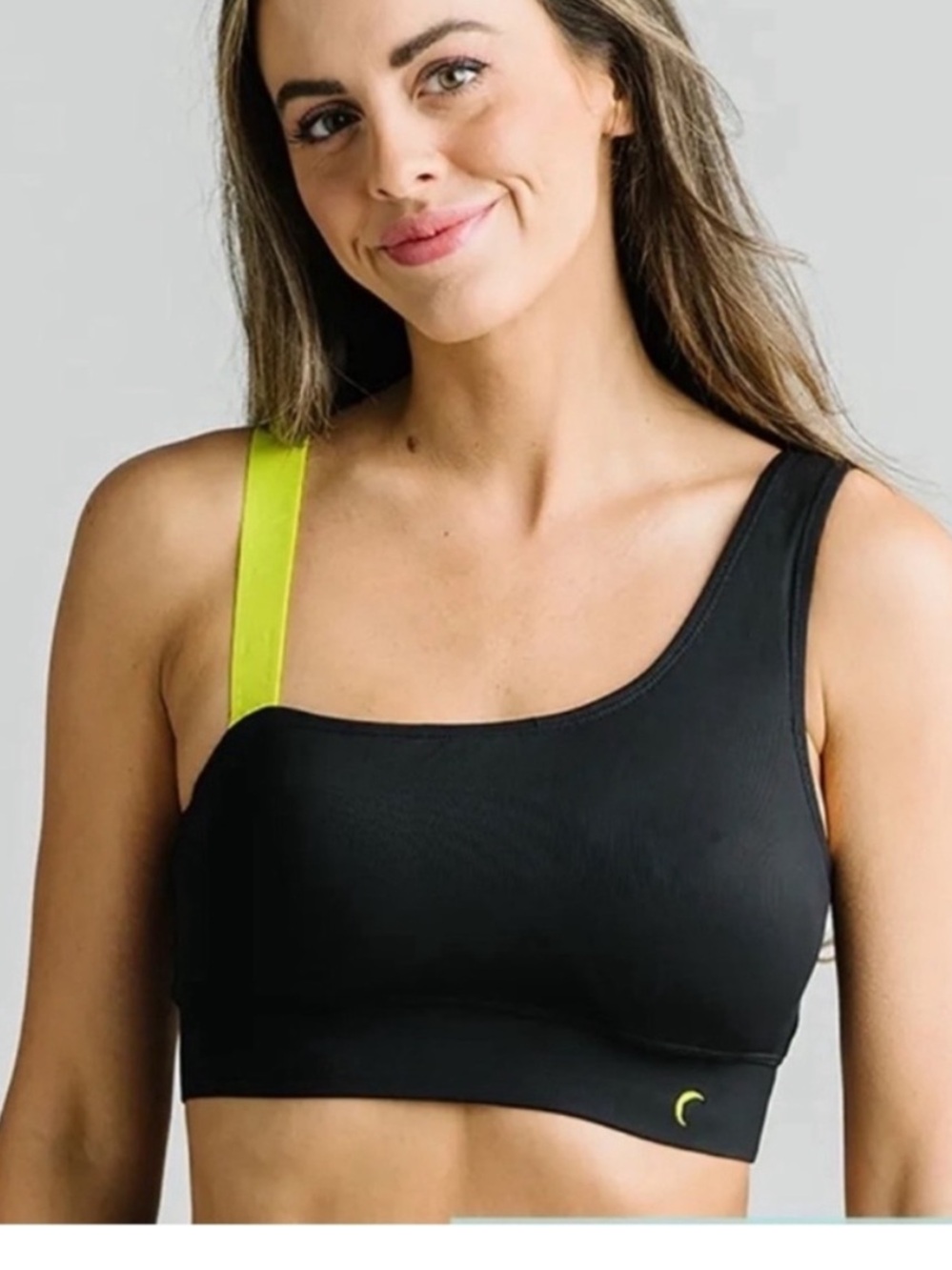 Zyia swimsuit top
